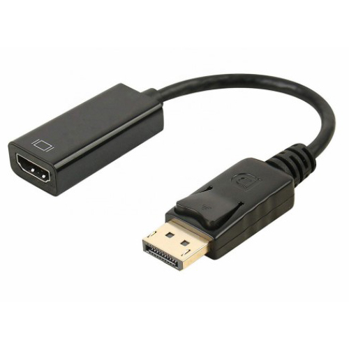 Displayport HDMI