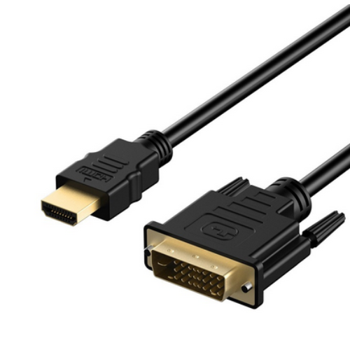 DVI - HDMI